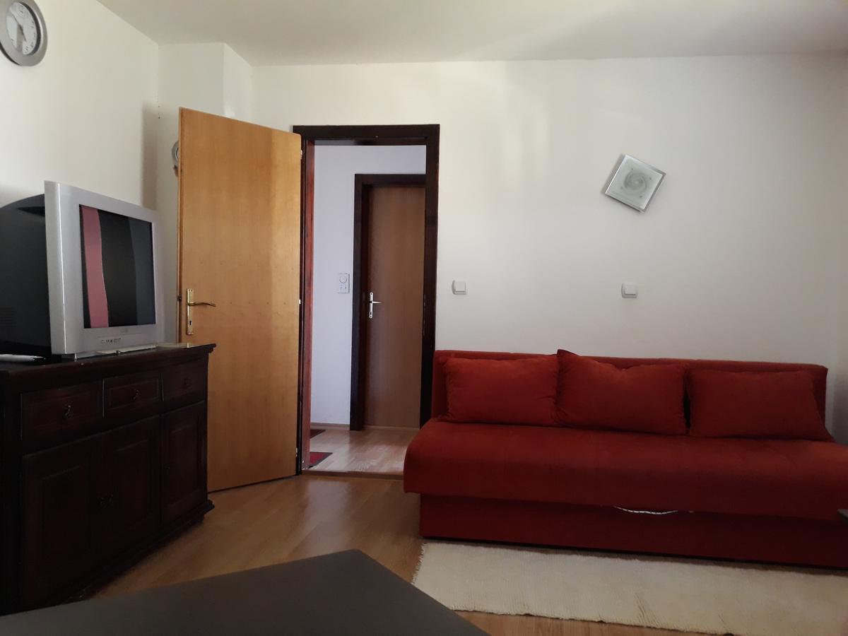 Apartments Markoni Златибор Экстерьер фото