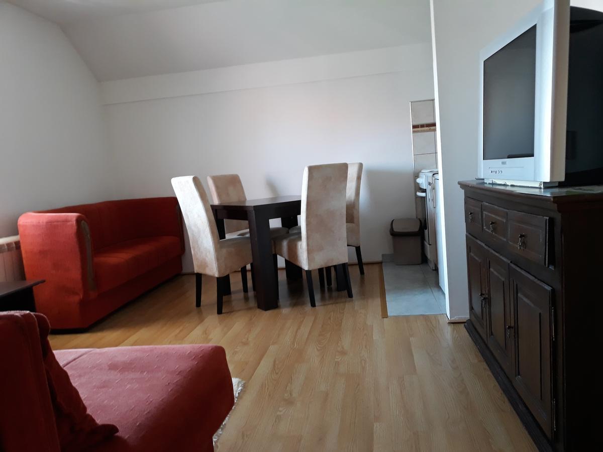 Apartments Markoni Златибор Экстерьер фото