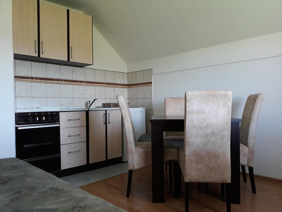 Apartments Markoni Златибор Экстерьер фото