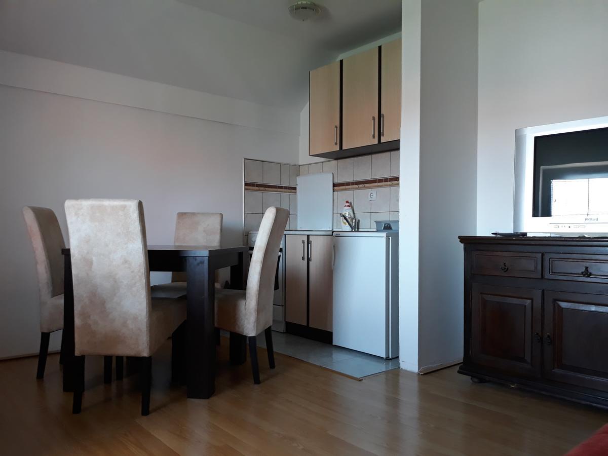 Apartments Markoni Златибор Экстерьер фото